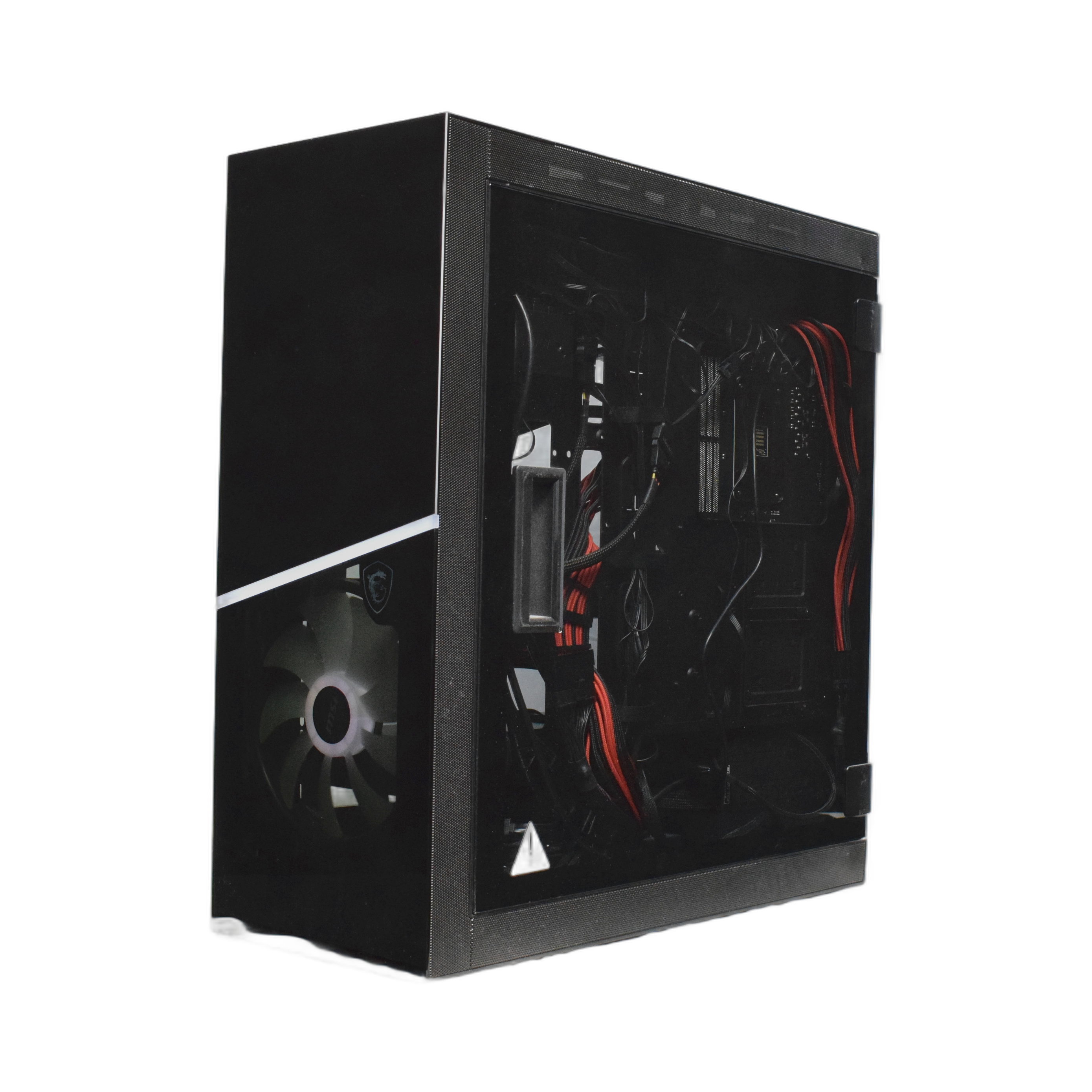 Ryzen 7 3700X | RTX 2080 | Prenew